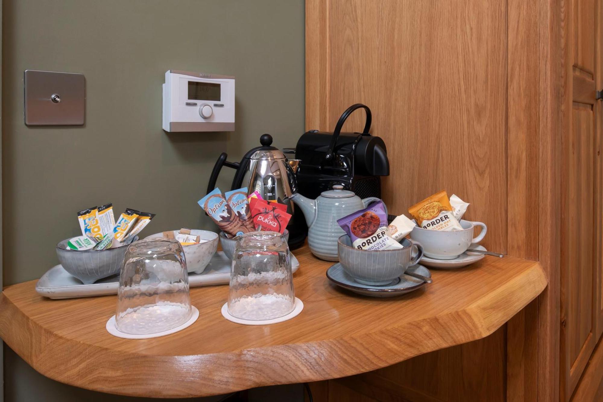 Stable Lodge - Boutique Bed & Breakfast Shurdington Экстерьер фото