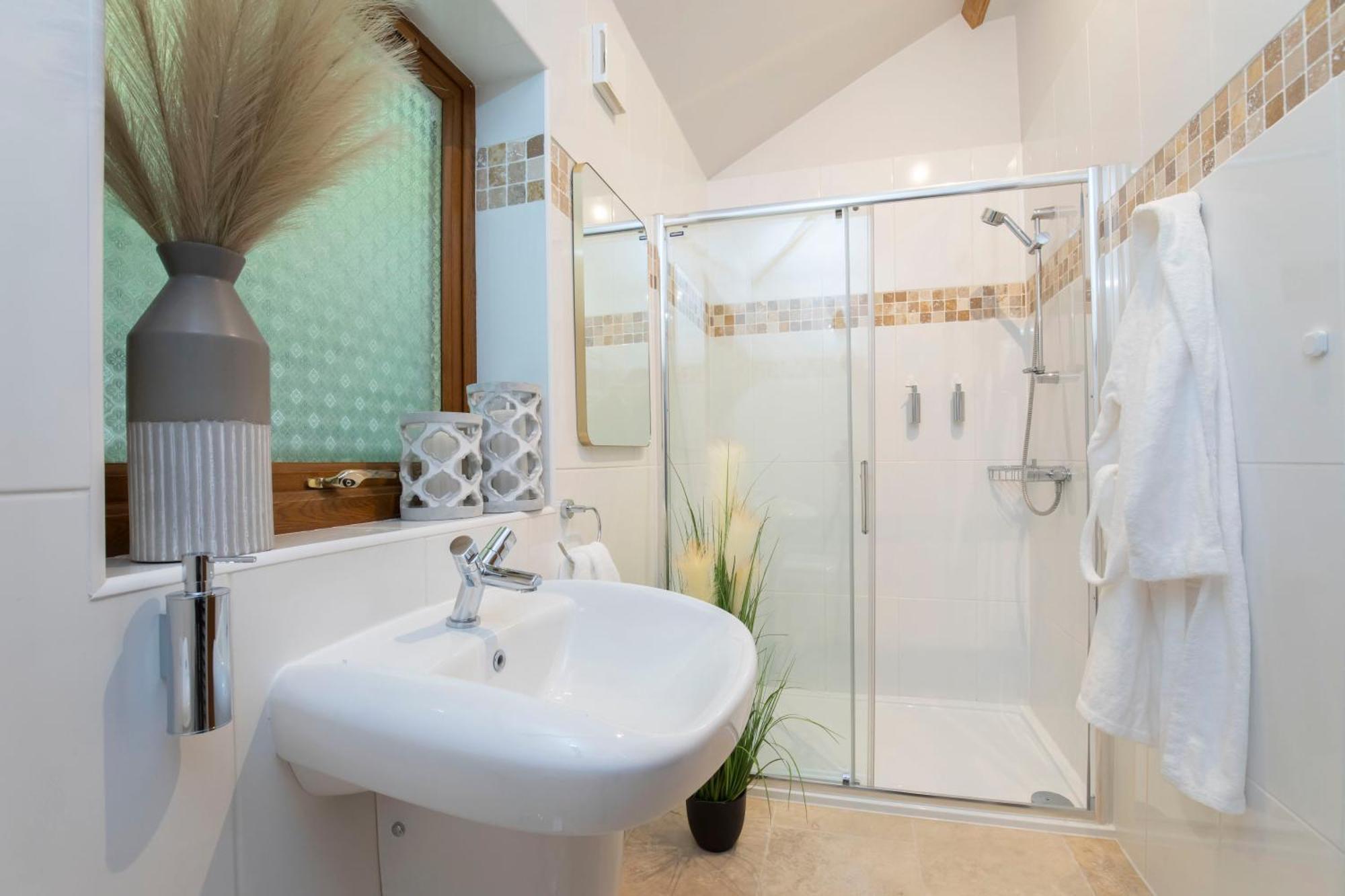 Stable Lodge - Boutique Bed & Breakfast Shurdington Экстерьер фото