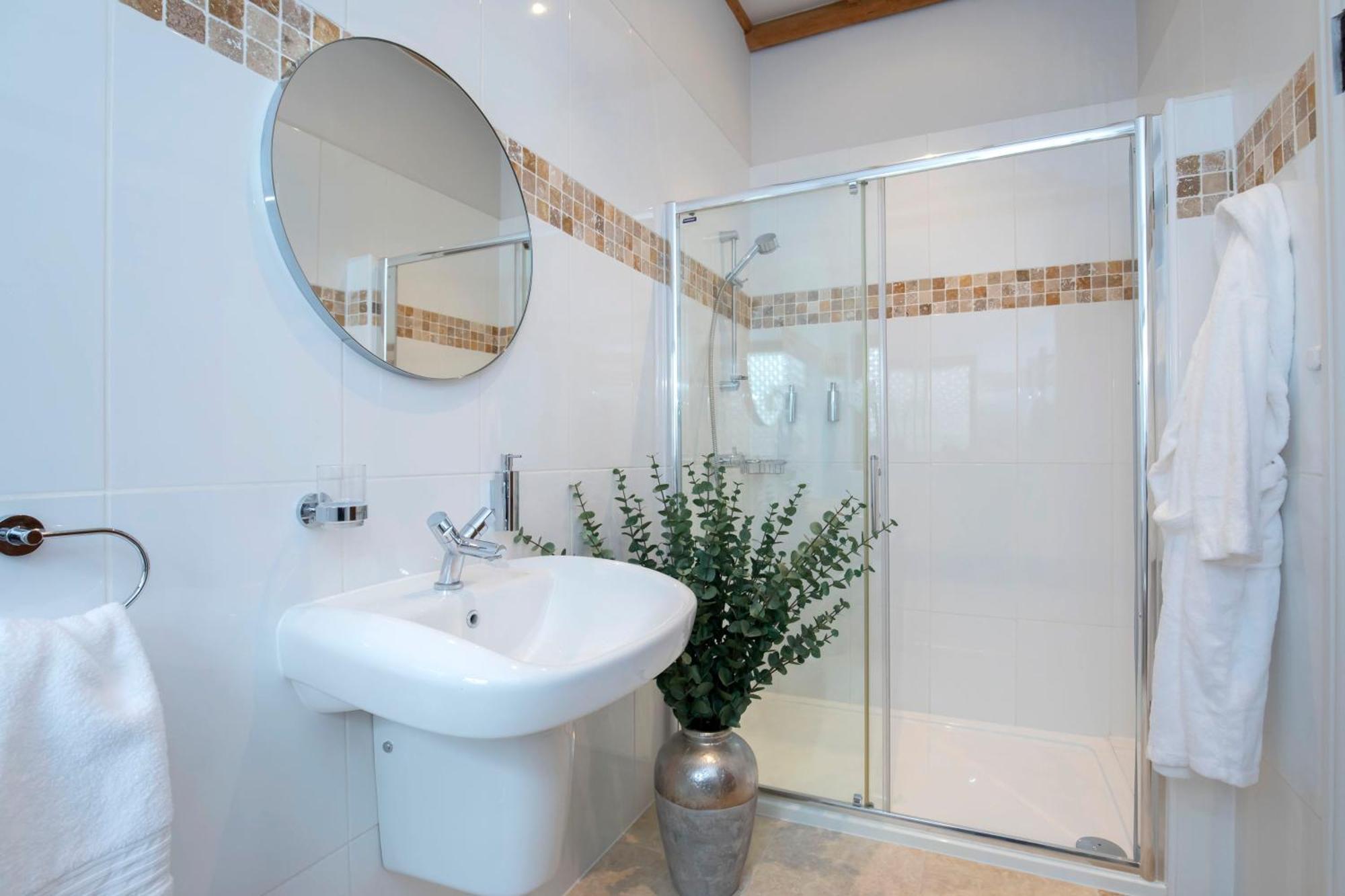 Stable Lodge - Boutique Bed & Breakfast Shurdington Экстерьер фото
