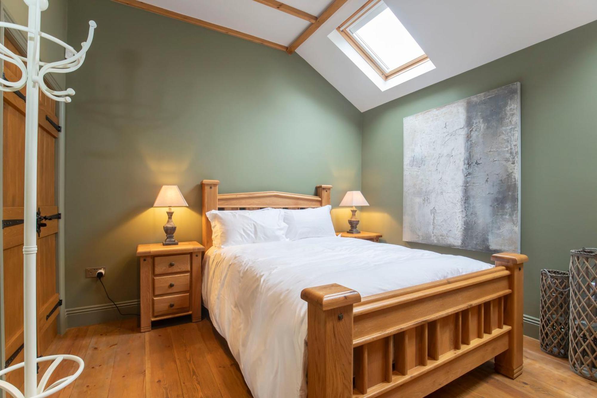 Stable Lodge - Boutique Bed & Breakfast Shurdington Экстерьер фото