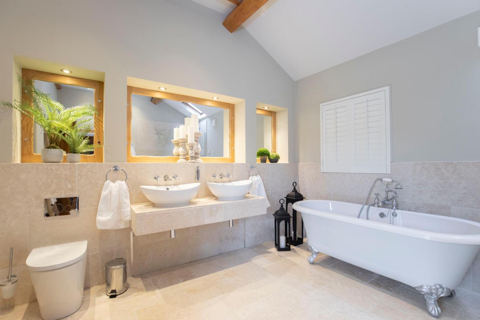 Stable Lodge - Boutique Bed & Breakfast Shurdington Экстерьер фото