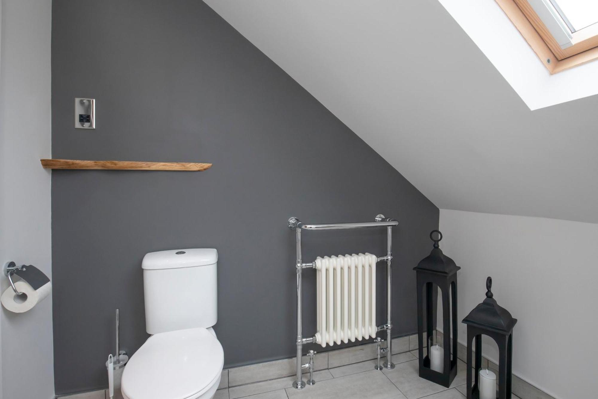 Stable Lodge - Boutique Bed & Breakfast Shurdington Экстерьер фото
