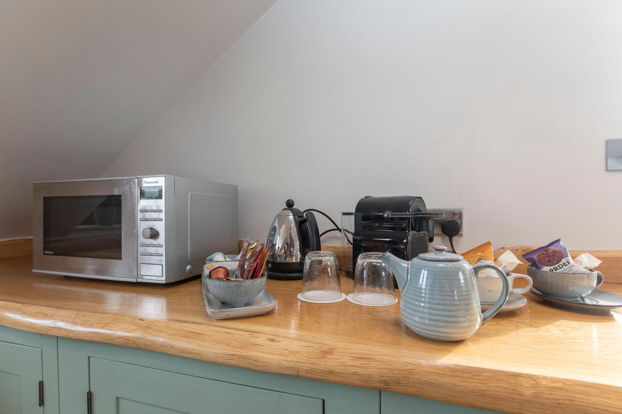 Stable Lodge - Boutique Bed & Breakfast Shurdington Экстерьер фото